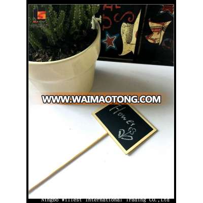 Tree Seed Tags Markers Nursery Garden Stick Labels