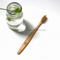 FDA Approved Eco Friendly Bamboo Toothbrush