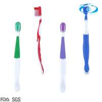 Household Wholesale OEM Kid/Child Toothbrush